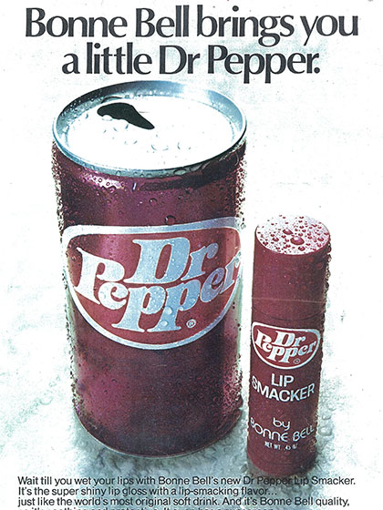 bonne-bell-dr-pepper-lip-smackers